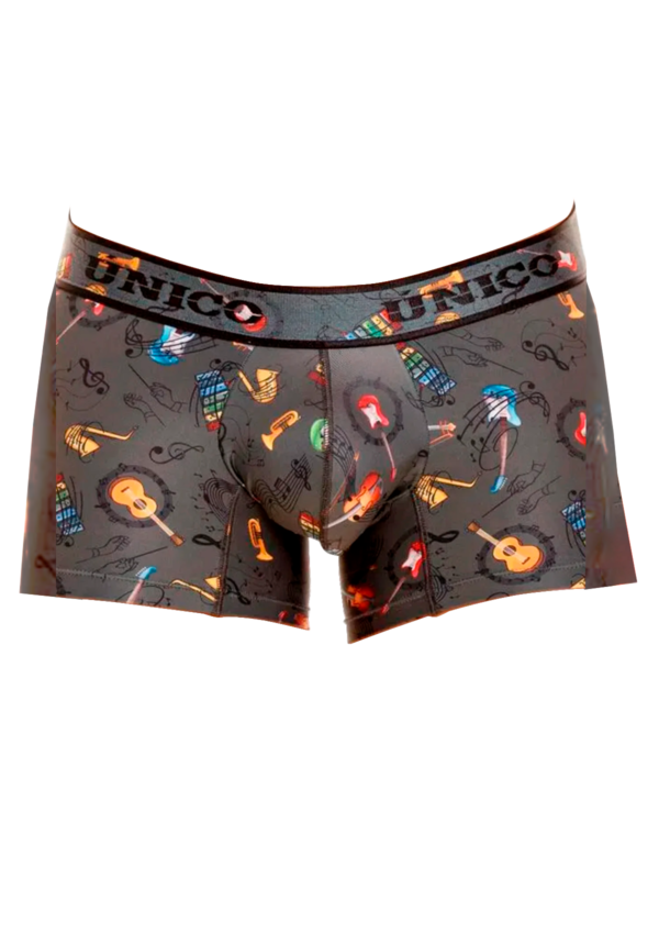 Boxer Música - Image 3