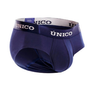 Ropa interior para hombre de Mundo Único, colección Classic. Brief modelo Profundo.