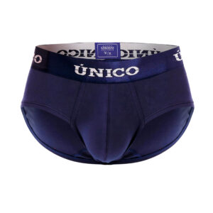 Ropa interior para hombre de Mundo Único, colección Classic. Brief modelo Profundo.