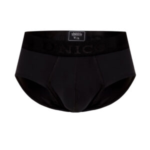 Ropa interior para hombre de Mundo Único, colección Classic. Brief modelo Roble.