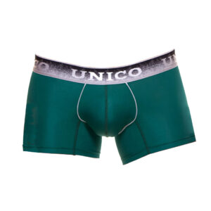 Ropa interior para hombre de Mundo Único. Bóxers modelo Regocijo, corte corto.