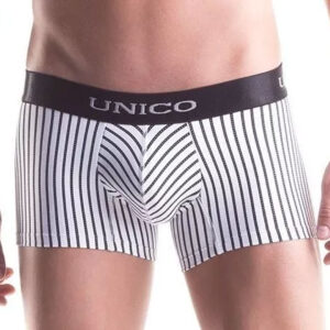 Ropa interior para hombre de Mundo Único. Bóxers modelo Timón, corte corto.