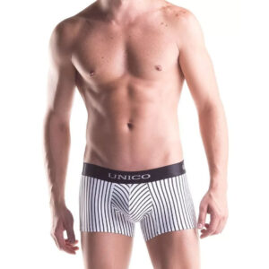 Ropa interior para hombre de Mundo Único. Bóxers modelo Timón, corte corto.