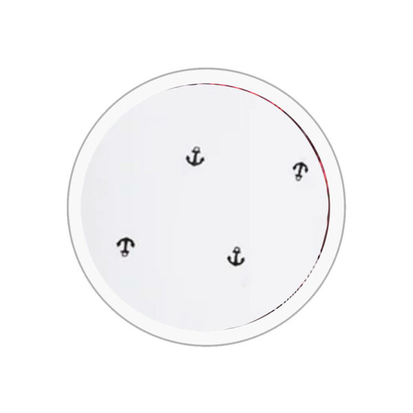 Ropa interior para hombre de Mundo Único. Bóxers modelo Naviero, corte corto.