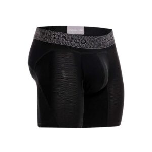 Ropa interior para hombre de Mundo Único. Bóxers modelo Ardid, corte medio.