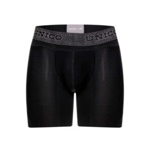 Ropa interior para hombre de Mundo Único. Bóxers modelo Ardid, corte medio.