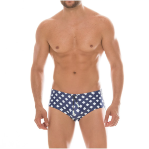 Traje de bano Sunga Maho