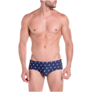 Traje de bano Sharks