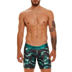 Boxer Boreal – corte medio