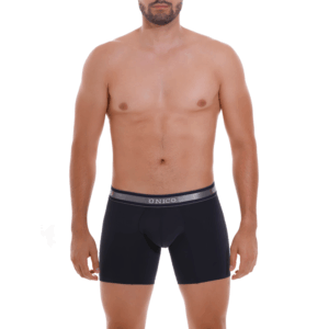 Boxer Cardenal – corte medio
