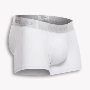 Ropa interior para hombre de Mundo Único. Bóxers modelo Balso, corte corto.