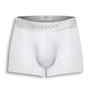 Ropa interior para hombre de Mundo Único. Bóxers modelo Balso, corte corto.