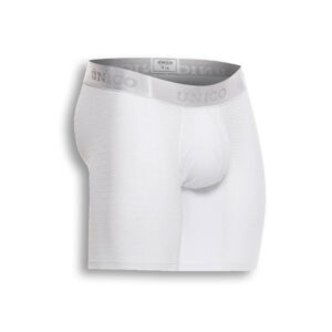 Ropa interior para hombre de Mundo Único. Bóxers modelo Balso, corte medio.