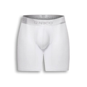 Ropa interior para hombre de Mundo Único. Bóxers modelo Balso, corte medio.