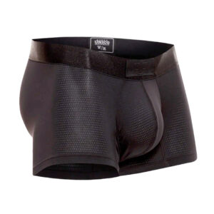 Ropa interior para hombre de Mundo Único. Bóxers modelo Boston, corte corto.