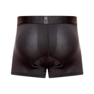 Ropa interior para hombre de Mundo Único. Bóxers modelo Boston, corte corto.