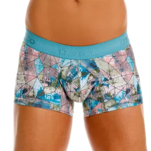 Boxer Vitral