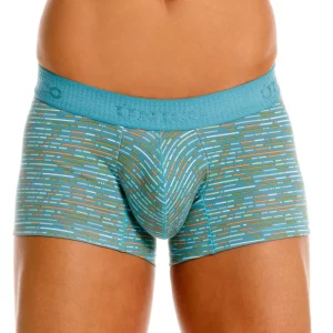Boxer Pespunte