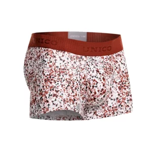 Boxer Salpique