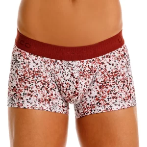 Boxer Salpique
