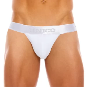Jockstrap Evolution