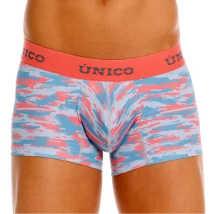 Boxer Corto Xerófilo
