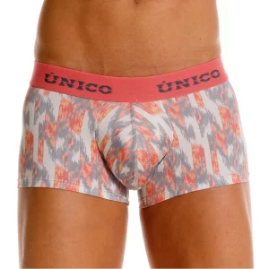Boxer Corto Piquet