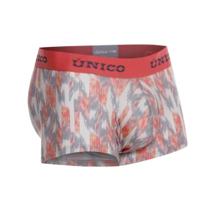 Boxer Corto Piquet