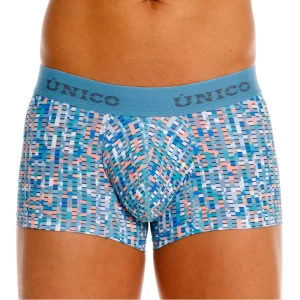 Boxer Corto Lignina