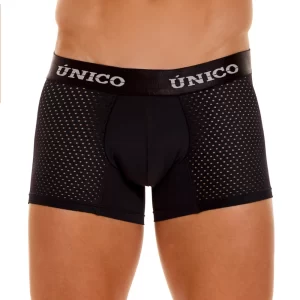 Boxer Corto Sequoia