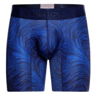 Boxer Medio Ondulante