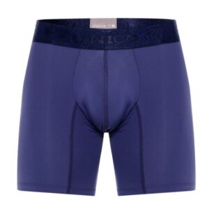 Boxer Medio Azur